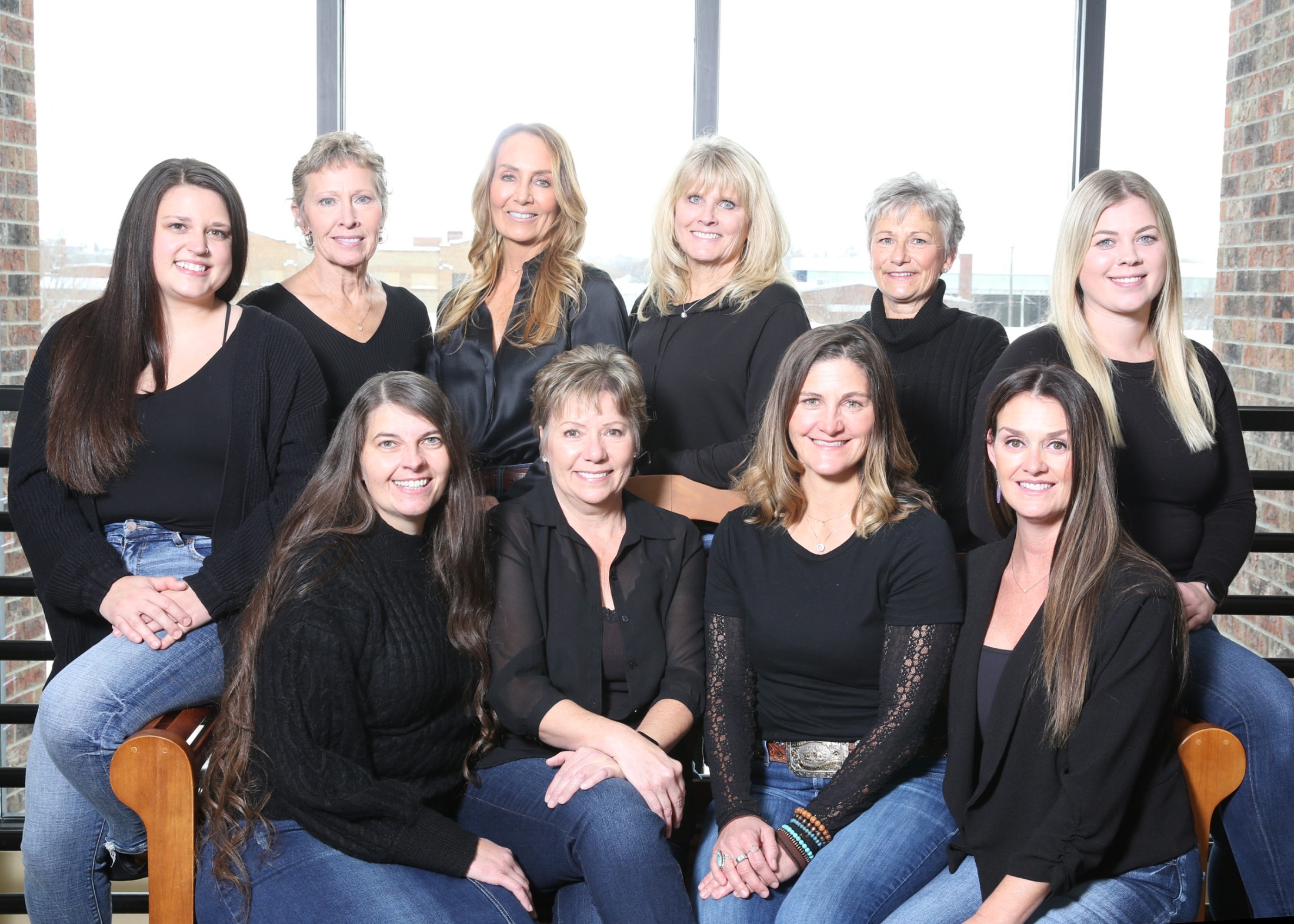 Meet the Staff of Jordan Dental Great Falls MT Cosmetic Dentistry
