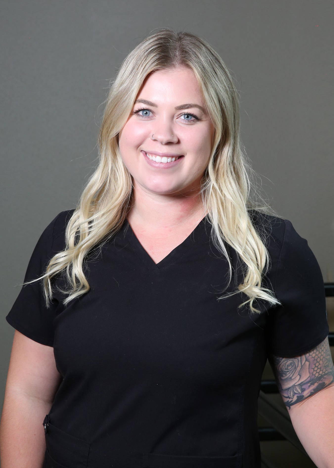 Meet the Staff of Jordan Dental Great Falls MT Cosmetic Dentistry