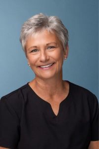Image of staff team member, Bonnie