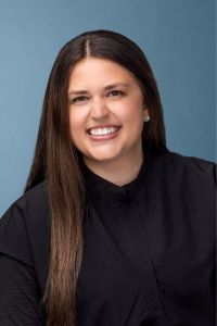 Image of staff team member, Lexi