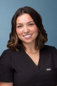 Image of staff team member, Mylee