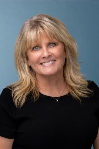 Image of staff team member, Pam