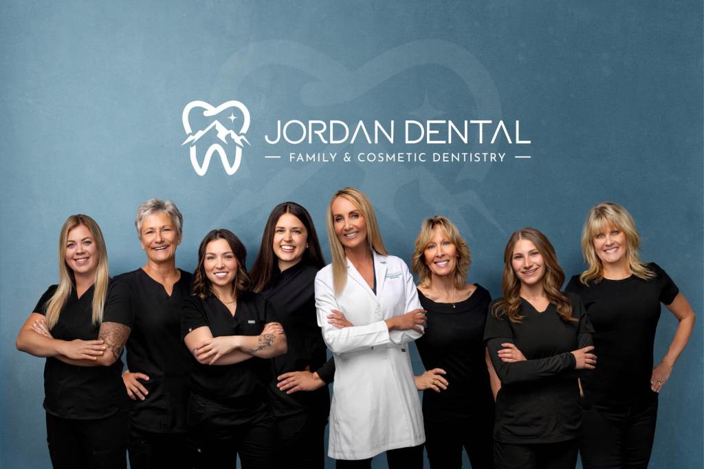 The Jordan Dental Team 2026